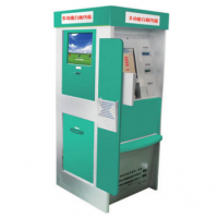 常州自动售货机品牌大全及销售指南