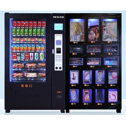 开封鲜花售货机项目 河南鸿思博创引领智能零售新趋势